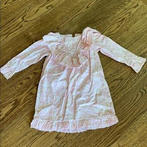 Melijoe - Blue comme griss dress